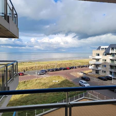 Zeesterflat 117 Egmond aan Zee Luaran gambar