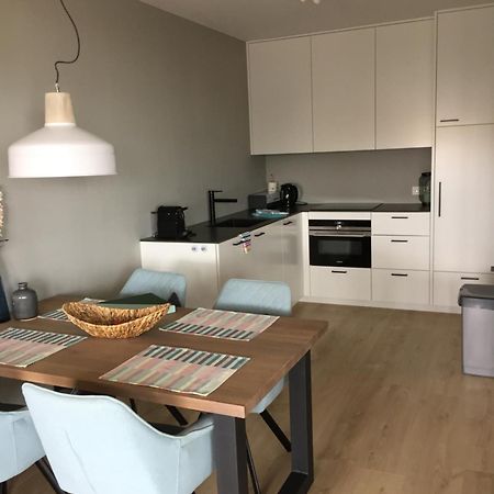 Zeesterflat 117 Egmond aan Zee Luaran gambar