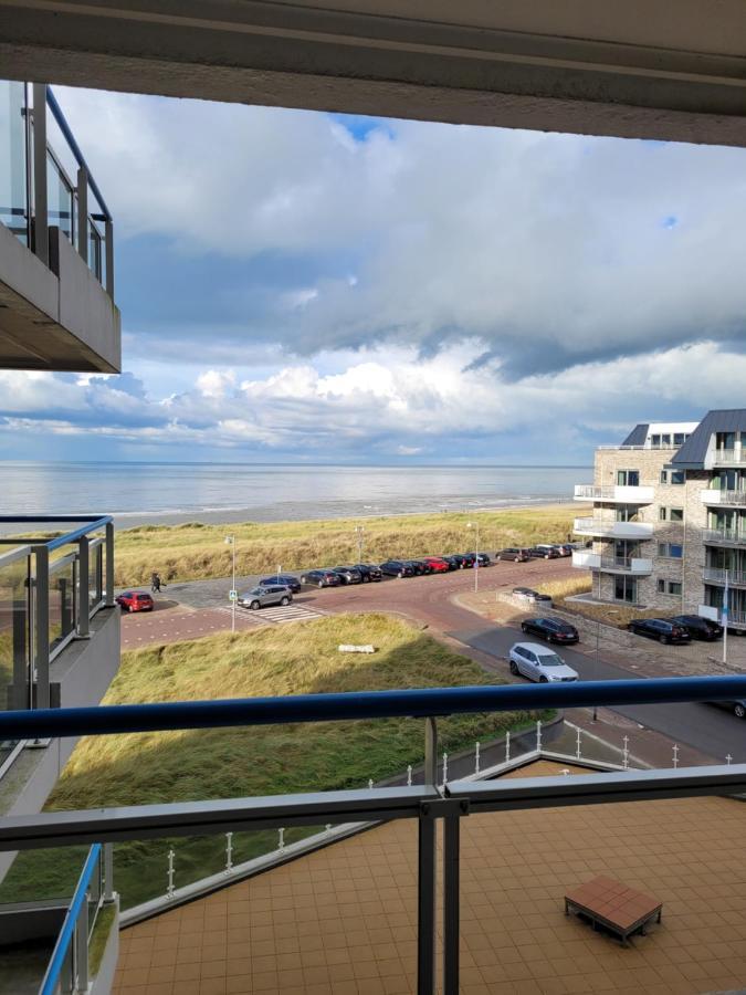 Zeesterflat 117 Egmond aan Zee Luaran gambar