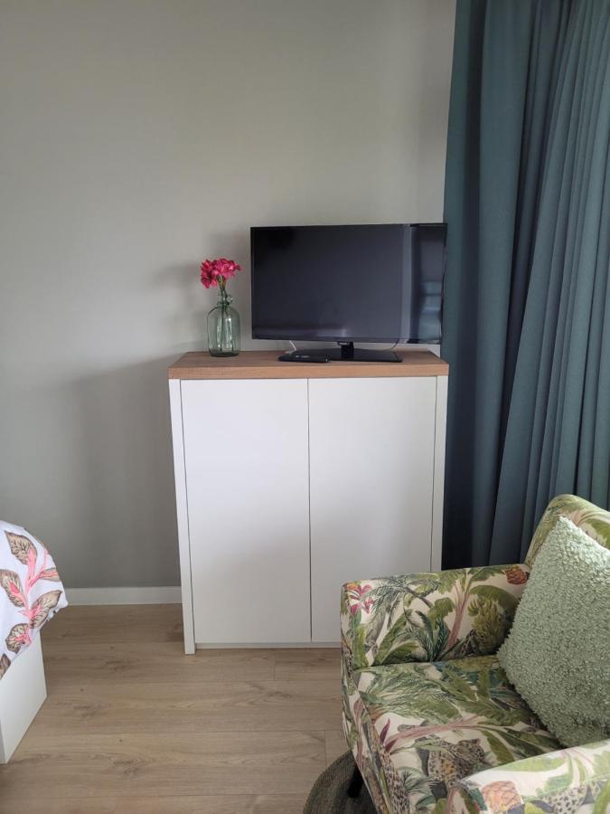 Zeesterflat 117 Egmond aan Zee Luaran gambar