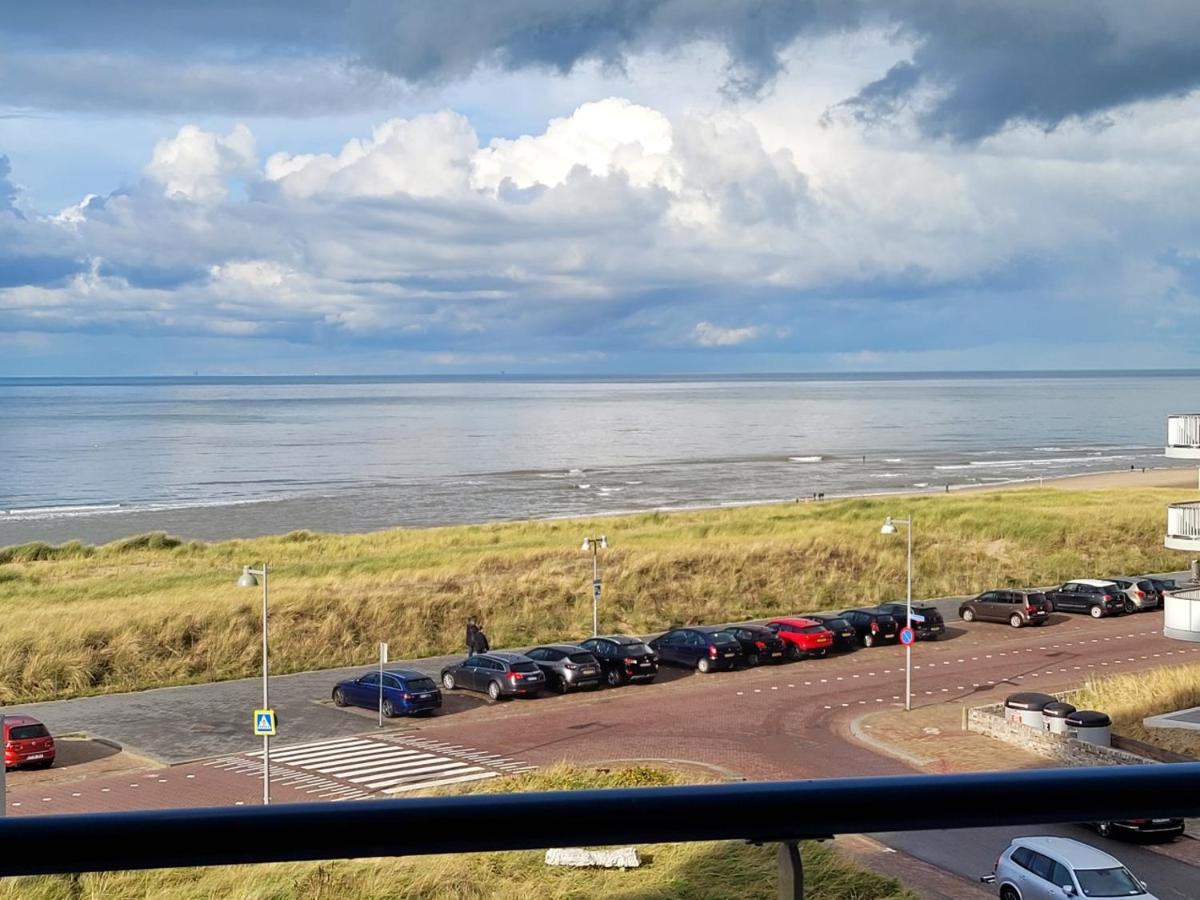 Zeesterflat 117 Egmond aan Zee Luaran gambar