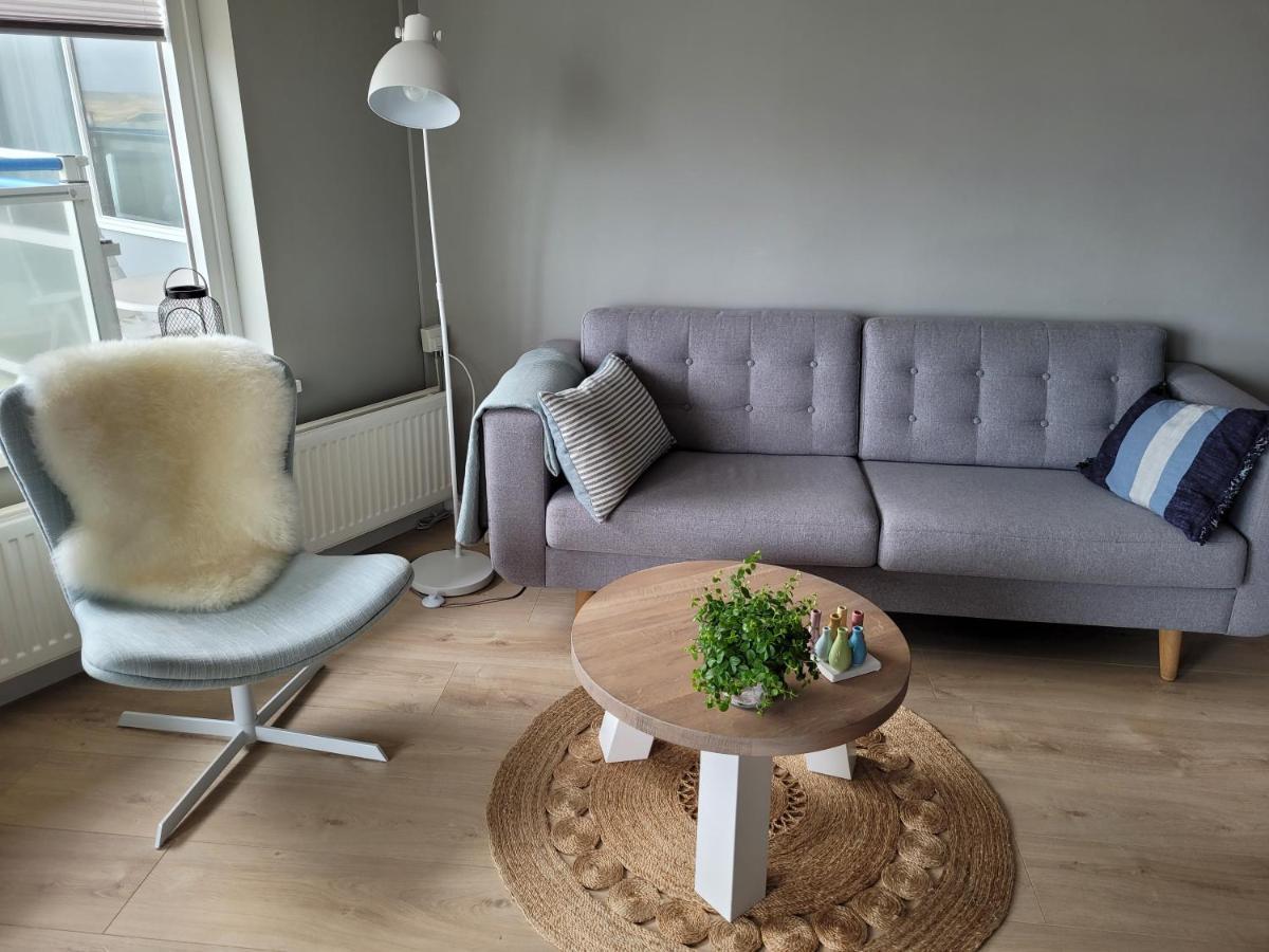 Zeesterflat 117 Egmond aan Zee Luaran gambar