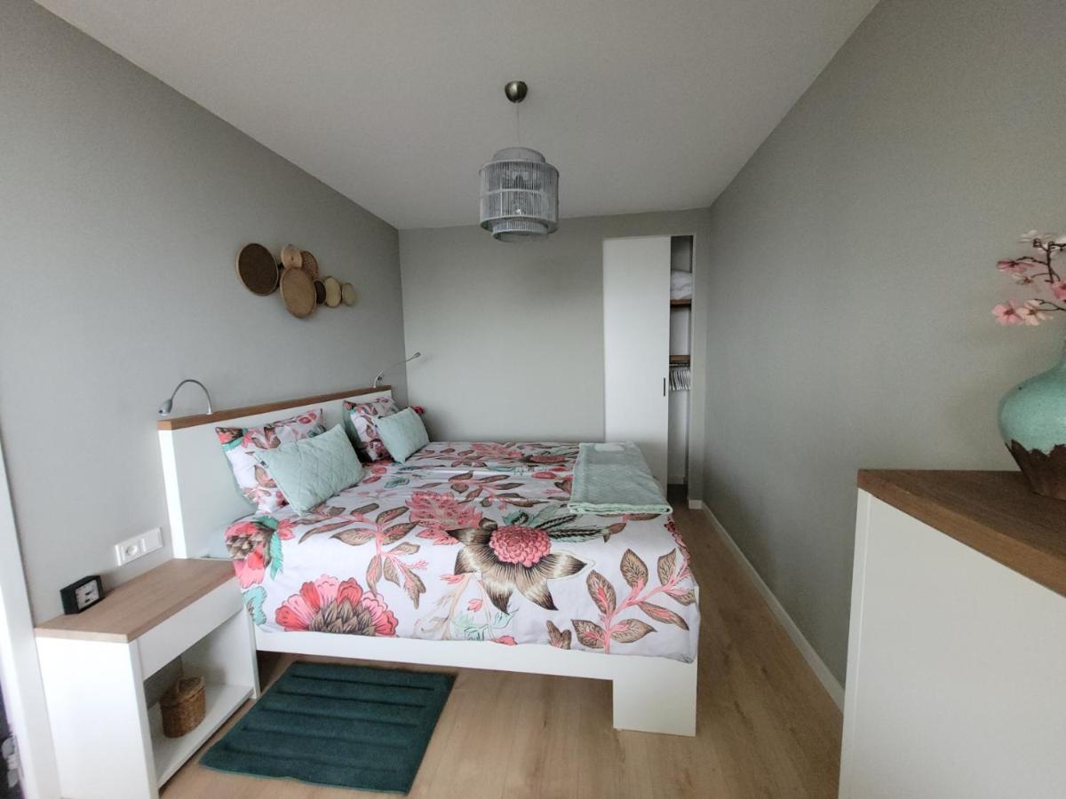 Zeesterflat 117 Egmond aan Zee Luaran gambar