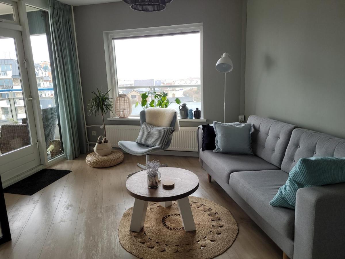 Zeesterflat 117 Egmond aan Zee Luaran gambar