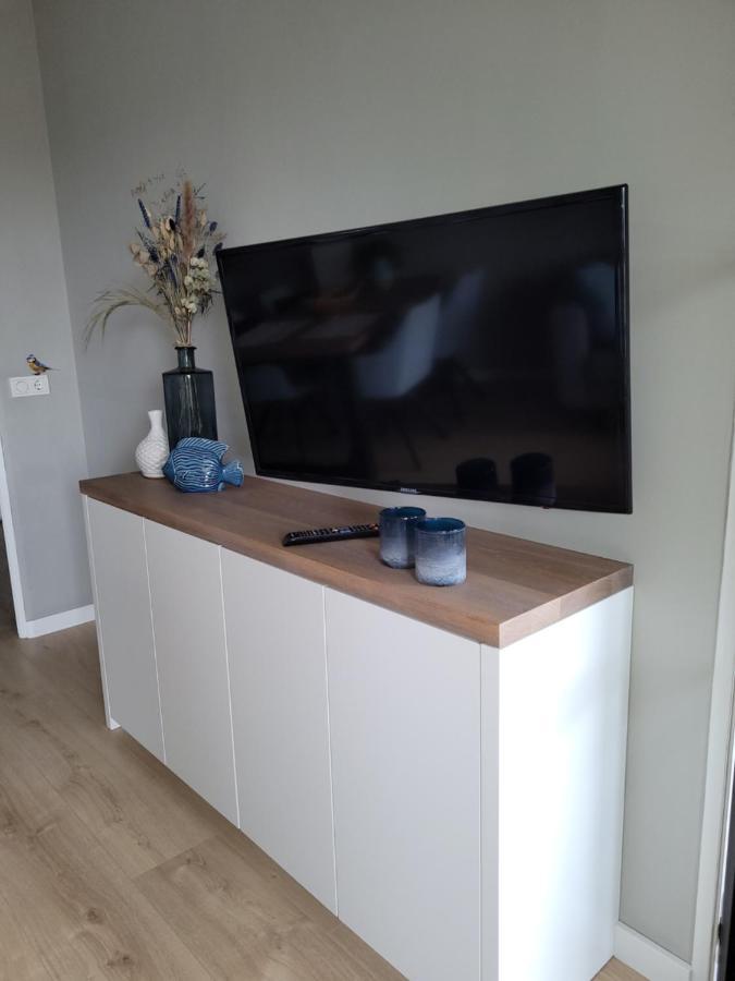Zeesterflat 117 Egmond aan Zee Luaran gambar