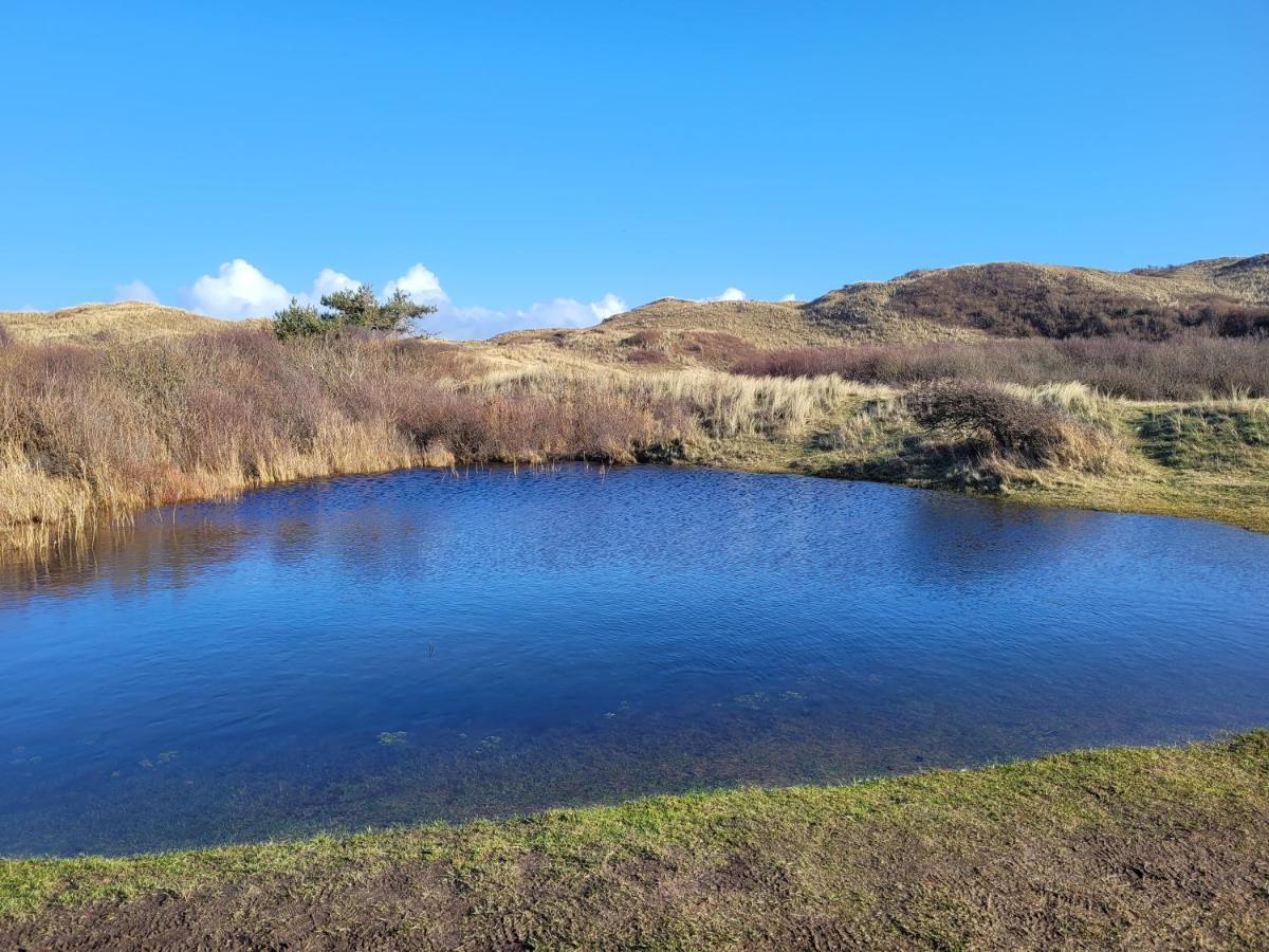 Zeesterflat 117 Egmond aan Zee Luaran gambar