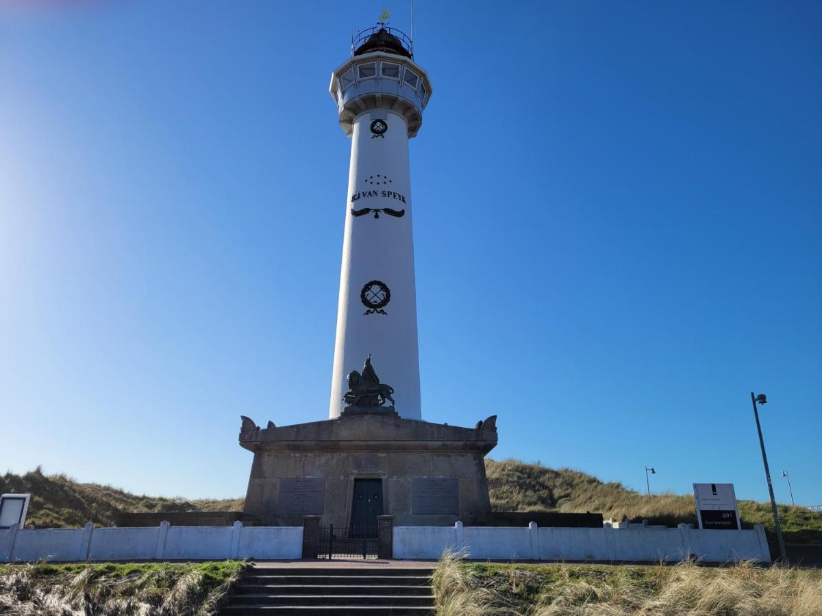 Zeesterflat 117 Egmond aan Zee Luaran gambar