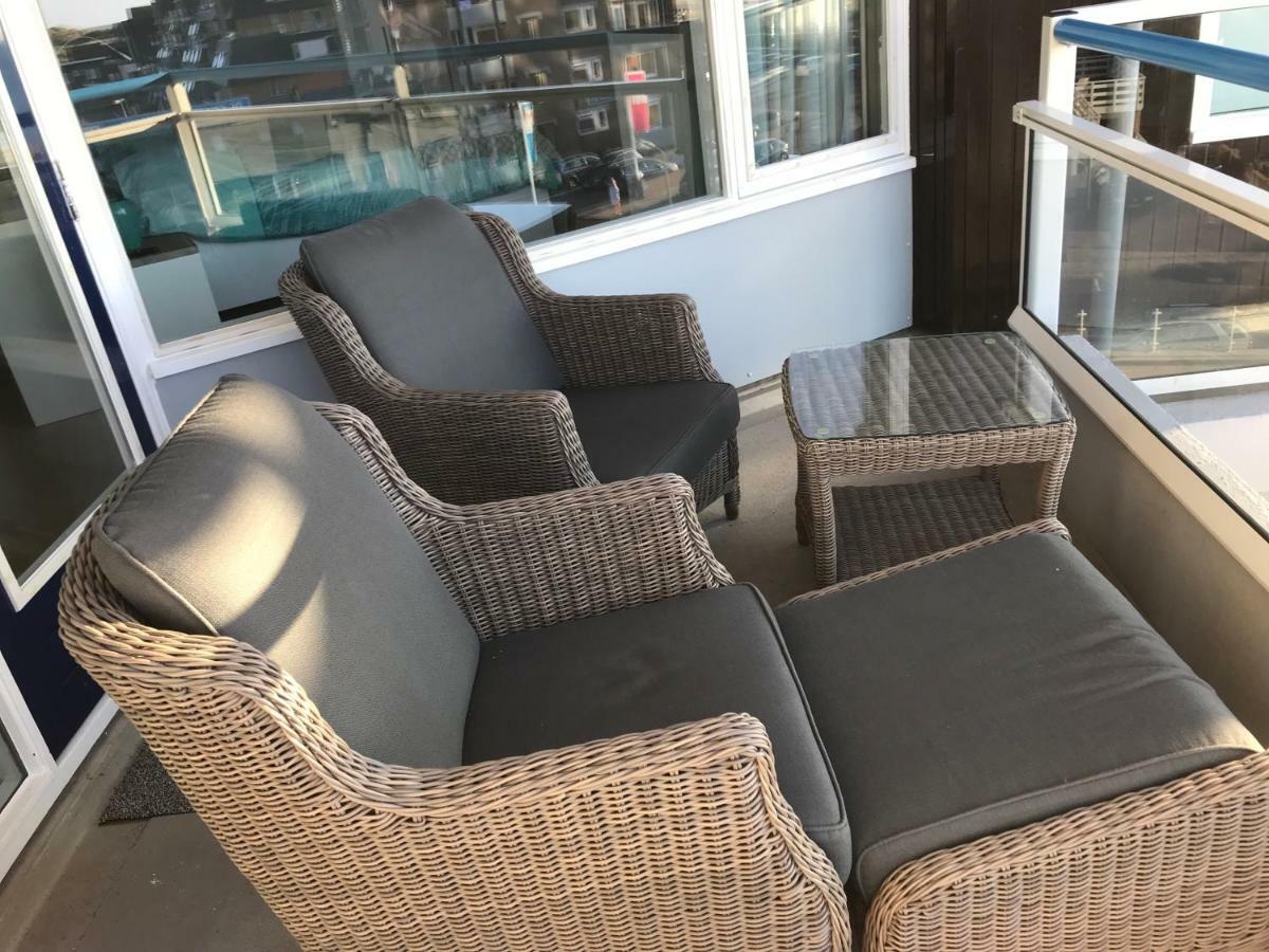 Zeesterflat 117 Egmond aan Zee Luaran gambar