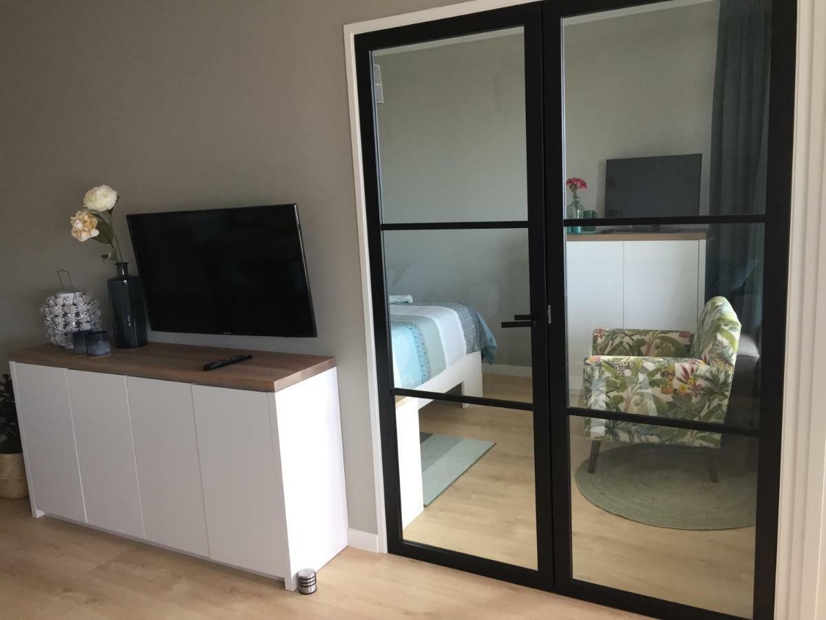 Zeesterflat 117 Egmond aan Zee Luaran gambar